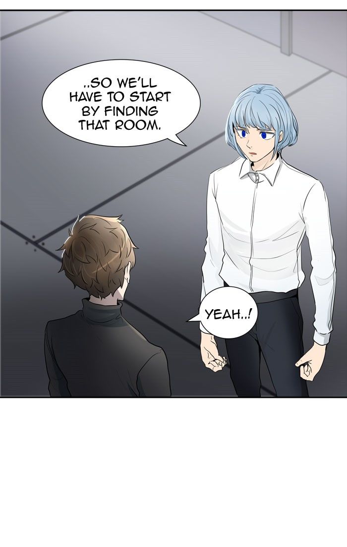 Tower of God Chapter 340 84